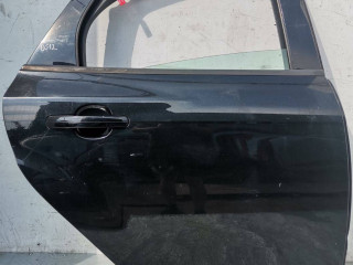 дверь задняя правая Ford Focus 3 поколение 2012, 1.6 л., IQDB, бензин, 5МКПП, хетчбэк 5 дв.