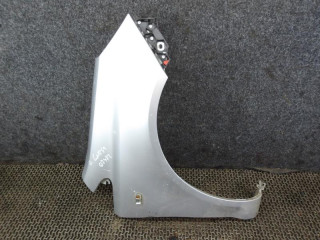 крыло переднее правое Opel Corsa D 2008, 1.4 л., бензин, МКПП, хетчбэк 5 дв.
