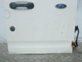 дверь задняя распашная правая Ford Transit Connect 1 поколение 2006, 1.8 л., TDCi, дизель, МКПП - фото №3