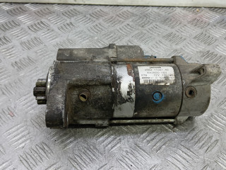 стартер Jaguar S-Type 1 поколение 2004, 2.7 л., дизель, седан, 4R8311001AD