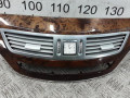 дефлектор обдува салона Mercedes-Benz S-Класс W221 2008, 3.0 л., CDi, дизель, АКПП, седан - фото №2