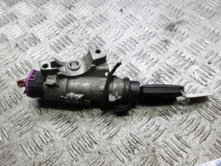 замок зажигания Audi A2 8Z 2001, 1.4 л., дизель, МКПП, хетчбэк 5 дв., 4B0905841G