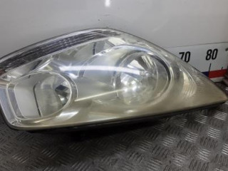 фара правая Kia Venga 1 поколение 2011, 1.4 л., бензин, МКПП, хетчбэк 5 дв., 921021P500