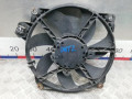 вентилятор радиатора Renault Scenic 3 поколение 2010, 1.5 л., DCi, дизель, МКПП, хетчбэк 5 дв. - фото №3
