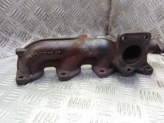 коллектор выпускной BMW 5 серия F07/F10/F11 2010, 2.0 л., дизель, АКПП, седан