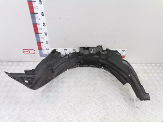 защита арок передняя правая (подкрылок) Nissan X-Trail T30 2004, 2.2 л., МКПП, внедорожник 5 дв., 63840EQ000