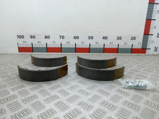 тормозные колодки Citroen C15 1 поколение 1990, 1.8 л., МКПП