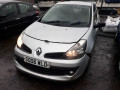 турбина Renault Clio 3 поколение 2006, 1.5 л., МКПП, хетчбэк 3 дв., 7701476891 - фото №12