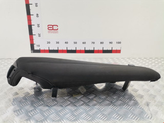 подушка безопасности сиденья Chevrolet Malibu 9 поколение 2017, 1.5 л., АКПП, седан, 84149392