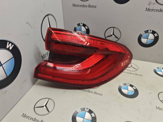 фонарь задний правый BMW 6 GT G32 2019, 3.0 л., B58B30, бензин, 7376488