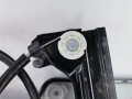стеклоподъемник электрический передний правый Volkswagen Touran 1 поколение 2006, 1.9 л., МКПП, минивэн, 1K3837462B - фото №8