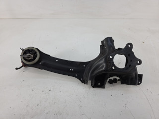 кулак задний левый Volvo XC60 1 поколение [рестайлинг] 2014, 2.0 л., бензин, АКПП, внедорожник 5 дв., 7G915A969