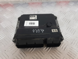 блок управления двигателем Toyota 2007, 2.2 л., МКПП, внедорожник 5 дв., 8966142F21
