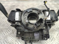 переключатель подрулевой (стрекоза) Ford Focus 3 поколение 2013, AV6T13335AB, BV6T17A553AC - фото №2