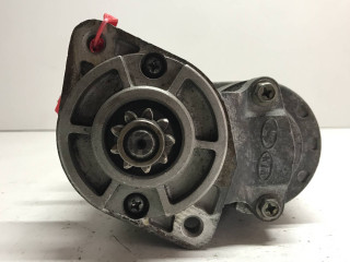 стартер Hyundai Santa Fe 2 поколение (CM) [рестайлинг] 2009, 2.2 л., дизель, 36100-27010, 031013190