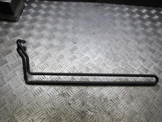 радиатор масляный BMW 3 серия E46 2002, 2.5 л., бензин, АКПП, седан, 156002812