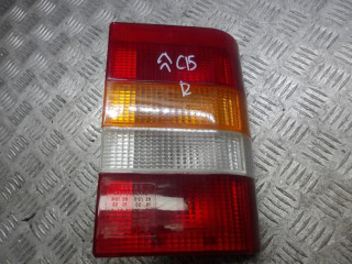 фонарь задний правый Citroen C15 1 поколение 1984, 37480128D