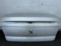 крышка багажника (дверь 3-5) Peugeot 508 1 поколение 2011, 1.6 л., дизель, 5МКПП, седан - фото №4