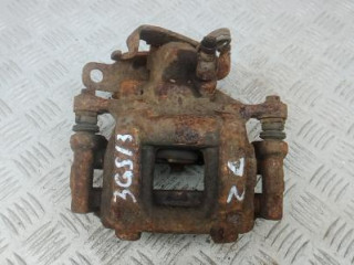 скоба суппорта Ford Transit 8 поколение 2014, 2.2 л., дизель