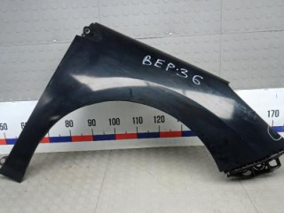 крыло переднее правое Peugeot 308 T7 2008, 1.6 л., дизель, хетчбэк 5 дв.