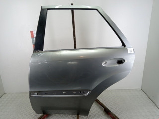 дверь задняя левая Mercedes-Benz M-Класс W164 2005, 3.0 л., АКПП, внедорожник 5 дв., A1647300105