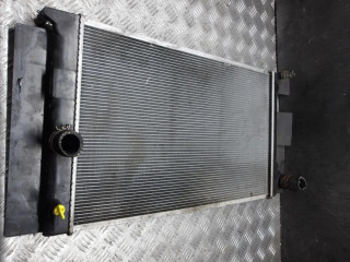 радиатор (основной) Toyota Auris 1 поколение 2009, 1.6 л., бензин, МКПП, хетчбэк 5 дв., MF4221336512