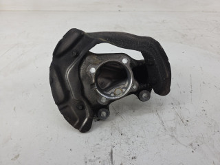 кулак поворотный левый BMW 3 серия F30/F31/F34 2013, 1.6 л., N13 B16 A, бензин, АКПП, седан, задний привод, правый руль, 6799097, 6792287