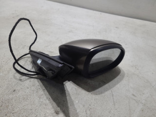 зеркало наружное правое Skoda Yeti 1 поколение 2009, 2.0 л., CFHA, дизель, 5МКПП, коричневый, 5L2857508B