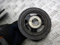 шкив коленвала Peugeot 308 T7 2008, 1.6 л., дизель, 9654961080 - фото №4