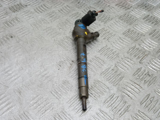 форсунка Skoda Octavia 3 поколение (A7) 2015, 1.6 л., дизель, 445110477