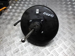 вакуумный усилитель тормозов Volkswagen Golf 3 поколение 1999, 1.4 л., бензин, МКПП, хетчбэк 5 дв., 1J1614105H