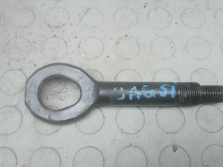 крюк буксировочный Opel Antara 1 поколение [рестайлинг] 2012, 2.2 л., CDTi, дизель, МКПП, внедорожник 5 дв., 20963318, 4818504