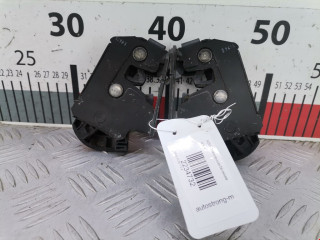 замок багажника Volvo XC90 1 поколение 2005, 2.4 л., АКПП, внедорожник 5 дв., 31299220