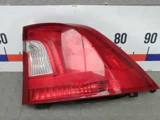 фонарь задний правый Volvo S60 2 поколение 2011, 2.0 л., D, дизель, МКПП, седан