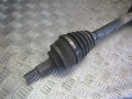 полуось передняя левая (приводной вал, ШРУС) Renault Megane 1 поколение [рестайлинг] 2000, 1.9 л., дизель - фото №6