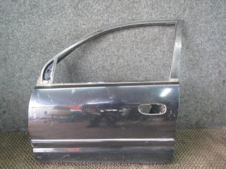 дверь передняя левая Mitsubishi Space Star 1 поколение 2001, 1.8 л., бензин, МКПП, минивэн