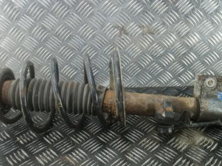 амортизатор передний правый Citroen C4 1 поколение 2007, 1.6 л., бензин, АКПП, хетчбэк 5 дв.