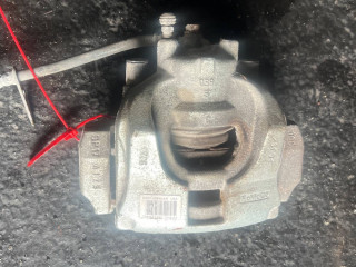 суппорт передний правый Ford 2019, 1.5 л., бензин, АКПП, седан