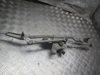 механизм стеклоочистителя (трапеция дворников) Volvo V70 2 поколение [рестайлинг] 2005, 2.4 л., дизель, МКПП, универсал, 8648343