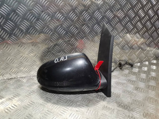 зеркало наружное правое Opel Astra J 2012, 1.3 л., дизель, 5МКПП, хетчбэк 5 дв.