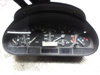 щиток приборов (приборная панель) BMW 3 серия E46 1999, 1.9 л., бензин, АКПП, седан, 6902363