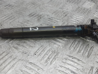 форсунка Ford Mondeo 4 поколение [рестайлинг] 2011, 2.0 л., TDCi, дизель, МКПП, хетчбэк 5 дв., 9686191080