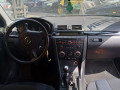 блок цилиндров Mazda 3 BK 2003, 1.6 л., МКПП, хетчбэк 5 дв., Y64202200A - фото №12