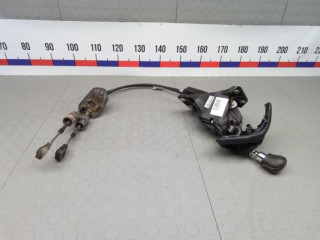 кулиса Ford Transit 8 поколение 2014, 2.2 л., TDCi, дизель, МКПП, BK3R7C453MBC