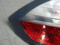фонарь задний левый Ford S-Max 1 поколение 2010, 2.0 л., дизель, минивэн - фото №2