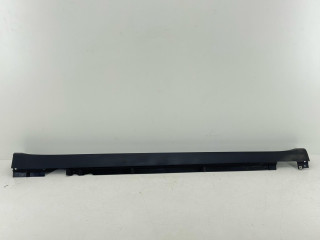 накладка на порог Porsche 2022, 2.9 л., бензин, АКПП, внедорожник 5 дв., 95B853554B