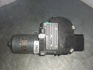 моторчик передних стеклоочистителей (дворников) Volkswagen Sharan 1 поколение [рестайлинг] 2001, 1.9 л., дизель, 6МКПП, минивэн