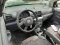 форсунка Volkswagen Fox 2 поколение 5Z 2006, 1.4 л., МКПП, хетчбэк 3 дв., 038130073AG - фото №4