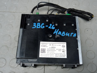 навигация Opel Insignia 1 поколение (A) [рестайлинг] 2017, 1.6 л., дизель, 39192631