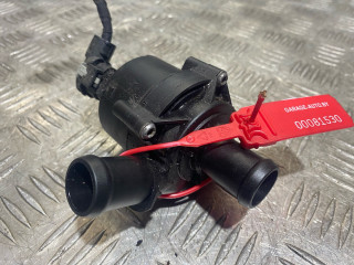 насос антифриза дополнительный Volkswagen Jetta 7 поколение 2018, 1.4 л., бензин, АКПП, седан, 12402301002